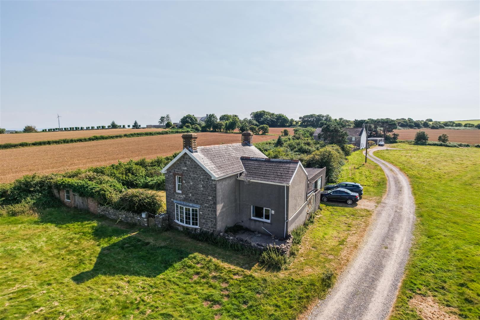 Twyn Glas, St. Brides Major, Vale Of Glamorgan, CF32 0TD